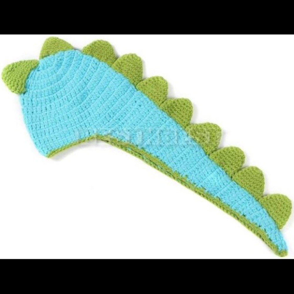 Knit Infant PhotoProp